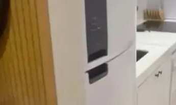 Imagem 6: Vendo Apto no Fontana Di Pavia com todos os móveis e eletros (porteira fechada) no Cambeba