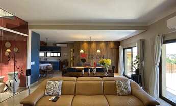 Imagem 7: Imóvel comercial alto padrão com 398m², 5 quartos à venda no Jardim Sumaré em Ribeirão Pre