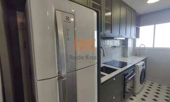 Imagem 4: Aluguel: Apartamento 3 Quartos com 2 Vagas no Liberdade, Belo Horizonte