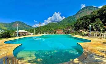 Imagem 2: Casa com 4 dormitórios à venda, 350 m² por R$ 2.000.000,00 - Limoeiro - Guapimirim/RJ