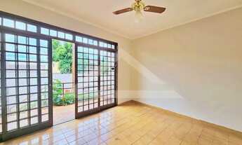 Imagem: Casa térrea para locação no Bairro Jardim