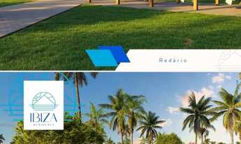 Imagem 5: IBIZA PÉ NA AREIA - (ENTRADA DE SINAL R$ 1.278,00) - PRÓXIMO A RÓTULA!!