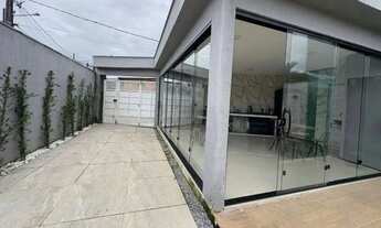 Imagem 4: Casa moderna em Angra dos Reis