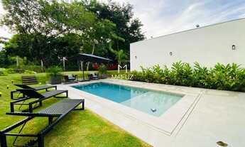 Imagem 12: LINDO IMÓVEL À VENDA NO CONDOMÍNIO VEREDAS DA LAGOA