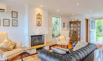 Imagem 3: Excelente e exclusiva casa com 354,14m², 3 dormitórios, no bairro Sétimo Céu!