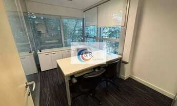 Imagem 5: Conjunto para alugar, 333 m² - Itaim Bibi - São Paulo/SP