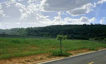 Imagem 3: Lote em condomínio Terras Alpha Montes Claros