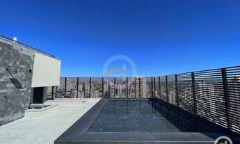 Imagem 2: Apartamento 3 suítes , com rooftop, Setor Oeste