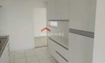 Imagem 5: Apartamento em Rua Santo Antônio - Jardim Carlos Borella - Itatiba/SP