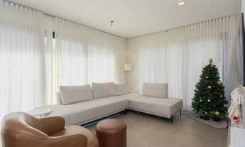 Imagem 5: Apartamento Garden mobiliado para alugar no Mont Serrat de 2 quartos (2 suítes