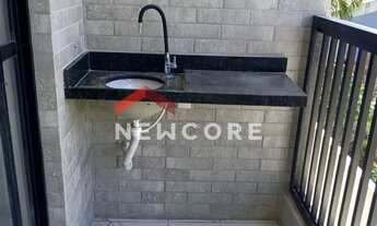 Imagem 3: Apartamento em Rua Augusto José Couto de Faria - Jardim Camboinha - Cabedelo/PB