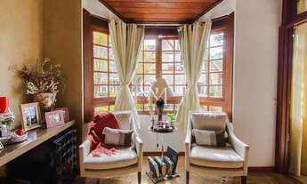 Imagem 6: Casa no condomínio Village Normandy