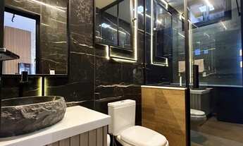 Imagem 7: Casa Jardim Paraíso