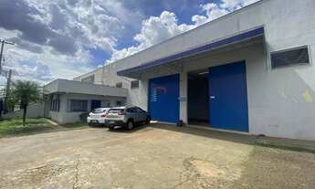 Imagem 3: Barracão à venda com 841.95m² - Jardim Riviera, Cambé, PR