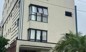 Imagem 2: Apartamento para Venda em São José dos Pinhais, São Cristóvão, 2 dormitórios, 1 suíte, 2 b