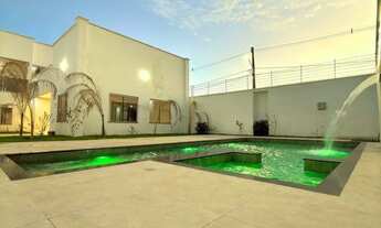 Imagem 3: VENDE-SE CASA DE ALTO PADRÃO NO BAIRRO MURILO TEIXEIRA