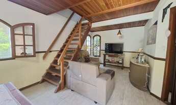 Imagem 3: Casa em Condomínio para Venda em Teresópolis, Vargem Grande, 2 dormitórios, 1 banheiro