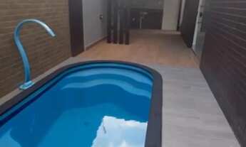 Imagem 6: Apartamento Térreo nos Bancários com 3 quartos, sendo 1 suíte e com Piscina