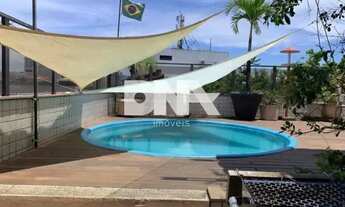 Imagem 2: Cobertura-À VENDA-Barra da Tijuca-Rio de Janeiro-RJ
