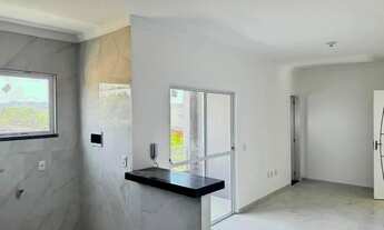 Imagem 5: Apartamento No Alvorada Laudo 200 Mil, 300 Metros Da Ce 060, Pronto P/ Morar! Cód. IE4N3E