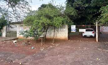 Imagem 1: Terreno à venda, Jardim Naipi - Foz do Iguaçu/PR