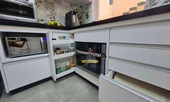 Imagem 7: Sobrado à venda, 172 m² por R$ 1.198.000,00 - Vila Assunção - Santo André/SP