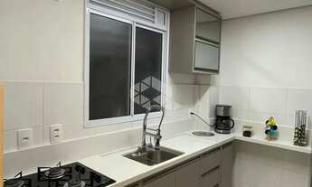 Imagem 3: Apartamento 2 dormitórios e m condomínio Restinga