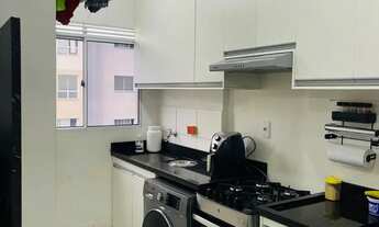 Imagem 4: Apto no bairro Camara