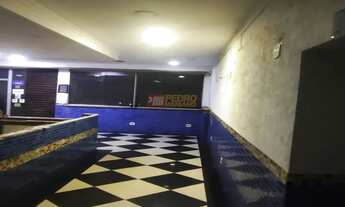 Imagem 2: Salão Comercial no Bairro Jardim em Santo André