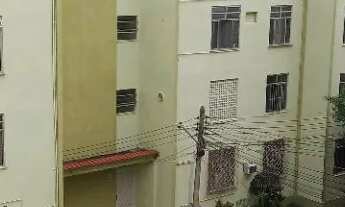 Imagem 2: Excelente Apartamento 2 quartos, Sala, Cozinha, Banheiro, área de serviço, Blindex