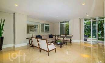 Imagem 6: Apartamento à venda em Mont'serrat com 182 m², 3 quartos, 3 suítes, 3 vagas