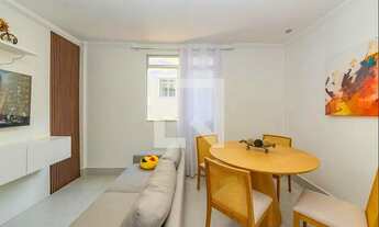 Imagem 3: Apartamento à Venda - Vila Paris, 2 Quartos, 65 m2