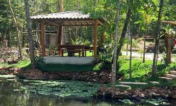 Imagem 2: Chácara Villa Paraíso