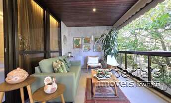 Imagem 4: Apartamento à venda no Jardim Oceânico. Barra. 3 Quartos. 3 Vagas