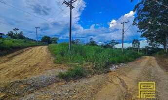 Imagem: Terreno, 2000 m² - venda por R$ 250.000,00