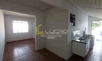 Imagem 3: Casa para aluguel com 150 m² e 1 quarto em Núcleo Residencial Beija-Flor, Bauru - SP