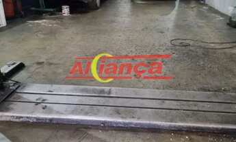 Imagem 2: SALÃO COMERCIAL /LOTE/ TERRENO A VENDA, 143M² - JD.PINHAL- GUARULHOS-GRU/SP