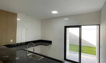 Imagem 4: Casa Jacuí - III | 3 Quartos | Suíte com Closet