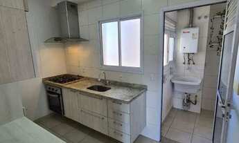 Imagem 6: Apartamento com 3 dormitórios, 80 m² - venda por R$ 650.000 ou aluguel por R$ 4.584/mês