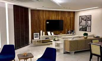 Imagem: Apartamento lindo sombra no jardins condomínio