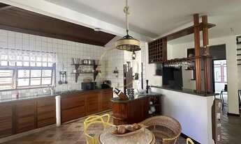 Imagem 6: Casa à Venda em Praia de Taperapuã, 3 Dorms, 155m², Porto Seguro