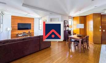 Imagem 2: Venda Cobertura 1 Dormitórios - 118 m² Vila Madalena