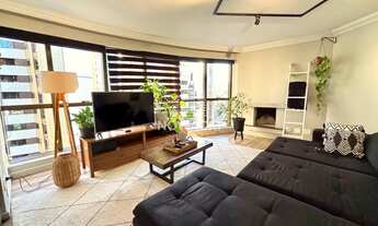 Imagem 3: LINDO APARTAMENTO COM 3 QUARTOS E 2 VAGAS NO ECOVILLE!