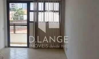 Imagem: Apartamento para locação no bairro Cambuí