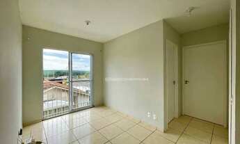 Imagem 4: Apartamento com 2 dormitórios para alugar, 55 m² por R$ 1.150,00/mês - Floresta - Cascavel