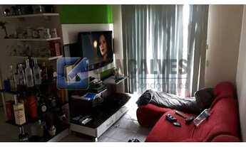 Imagem: Venda Apartamento Diadema Casa Grande Ref