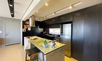 Imagem 4: Apartamento Mobiliado com 75 metros 2 quartos no bairro Petrópolis em Porto Alegre - RS