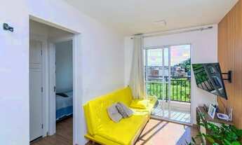 Imagem 2: Apartamento Mobiliado