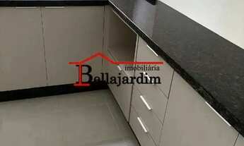 Imagem 3: Apartamento para Alugar com 2 dormitórios - Parque das Nações, Santo André/SP