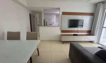 Imagem 3: Apartamento à venda no NATURA, ALPHAVILLE I, Salvador, BA